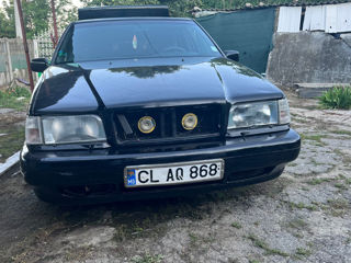 Volvo 800 Series