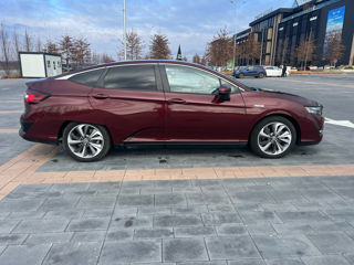 Honda Clarity foto 4