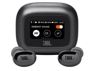 Jbl live buds 3