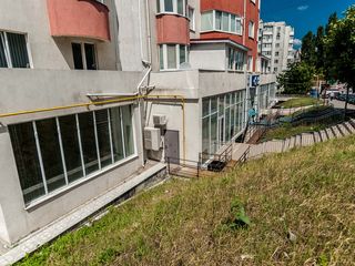 Poșta Veche, str. Socoleni, vânzare spațiu comercial , 139 m.p, 132050€