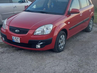 KIA Rio foto 3