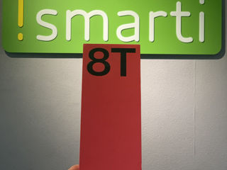 Smarti md - telefoane noi și originale cu garanție 5 ani , prețuri bune garantat , credit  0% ! foto 11