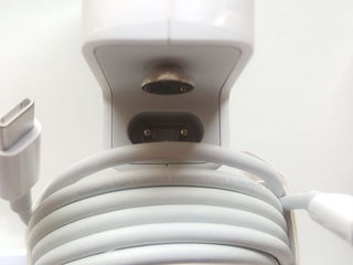 Apple EarPods, зарядки для Ipad Iphone incarcator charger Lighting to USB cable Original foto 5