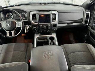 Dodge Ram foto 10