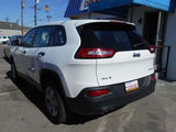 Jeep Cherokee foto 3