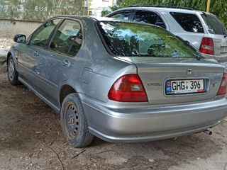 Honda Civic foto 6