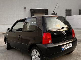 Volkswagen Lupo