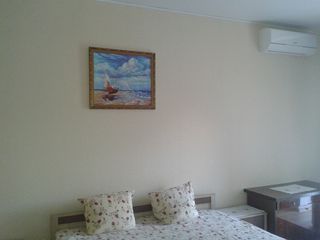 Apartament cu 1 cameră, 55 m², Botanica, Chișinău foto 2