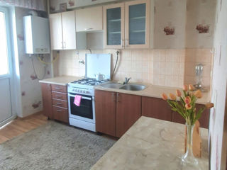 Apartament cu 1 cameră, 40 m², Botanica, Chișinău foto 3