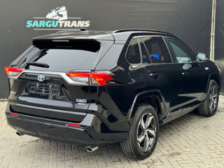 Toyota Rav 4 foto 4