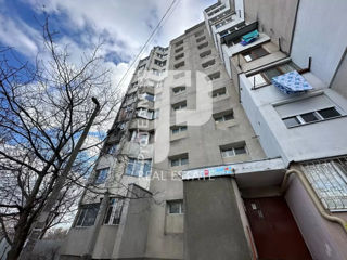Apartament cu 2 camere, 86 m², Telecentru, Chișinău