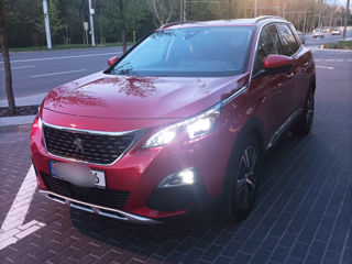 Peugeot 3008 foto 3