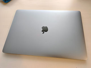 MacBook Pro 15-inch - Space Gray, A1990 - rus, ideal