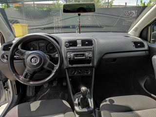 Volkswagen Polo foto 3