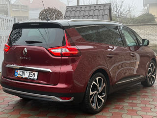 Renault Grand Scenic foto 8