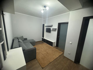 Apartament cu 1 cameră, 47 m², Buiucani, Chișinău foto 6