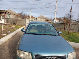 Audi A6 foto 5