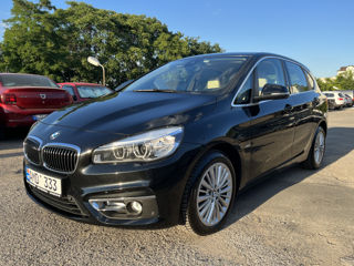 BMW 2 Series Active Tourer foto 3