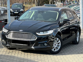 Ford Mondeo foto 3