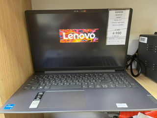 Lenovo IdeaPad 3i