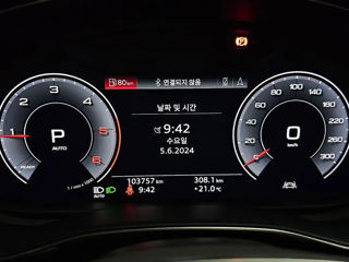 Audi A6 foto 8