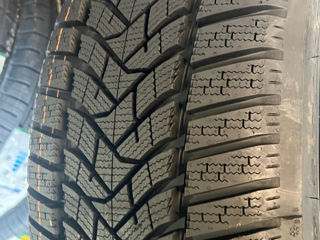 225/45 R18 Dunlop Winter Sport/ Доставка, livrare toata Moldova 2023 foto 5