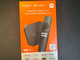 Xiaomi Mi TV BOX 2nd Gen New