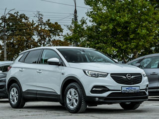 Opel Grandland X foto 1