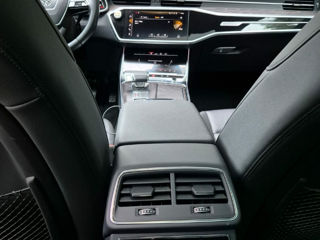 Audi A6 foto 10