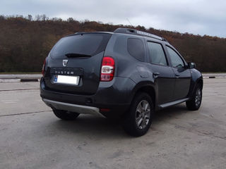 Dacia Duster foto 4