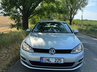 Volkswagen Golf foto 2