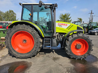 Claas Axos 340 foto 3