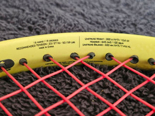 Продам ракетку  Babolat . foto 6