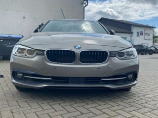 BMW 3 Series foto 1