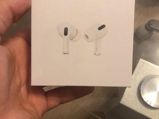 Продам самую точную копию AirPods Pro foto 4