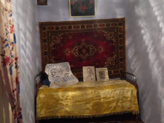 Продается теплый и уютный дом в Чадыр -лунга улица Фрунзе 62!!! foto 8