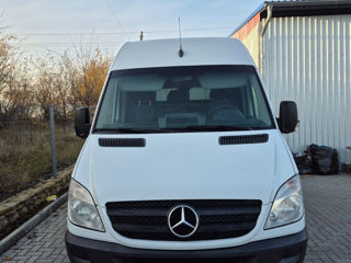 Mercedes Sprinter 316 foto 4