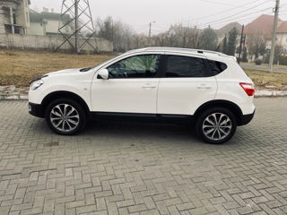 Nissan Qashqai foto 7