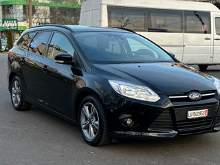 Ford Focus foto 4