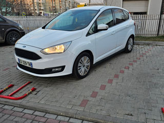 Ford C-Max foto 4