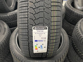 275/35 R21 Continental / Nankang. 2024. Зима. Установка или доставка!