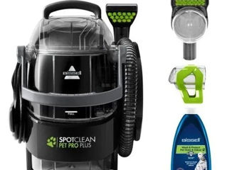 Aspirator Bissell spotclean pro plus 37252 foto 2