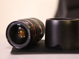 Canon 24-70mm 2.8