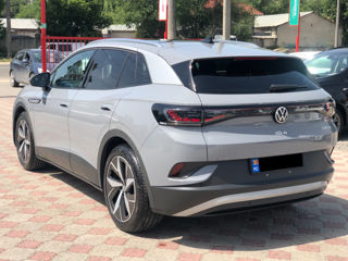 Volkswagen ID.4 Crozz foto 3