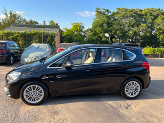 BMW 2 Series Active Tourer foto 5