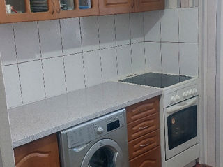 Apartament cu 1 cameră, 40 m², Centru, Chișinău foto 2