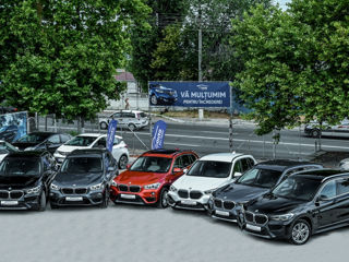 BMW X1 foto 2