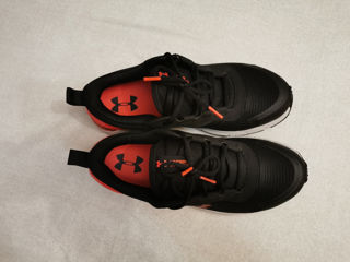 Under Armour foto 3