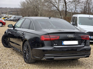 Audi A6 foto 4