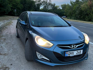 Hyundai i40 foto 3